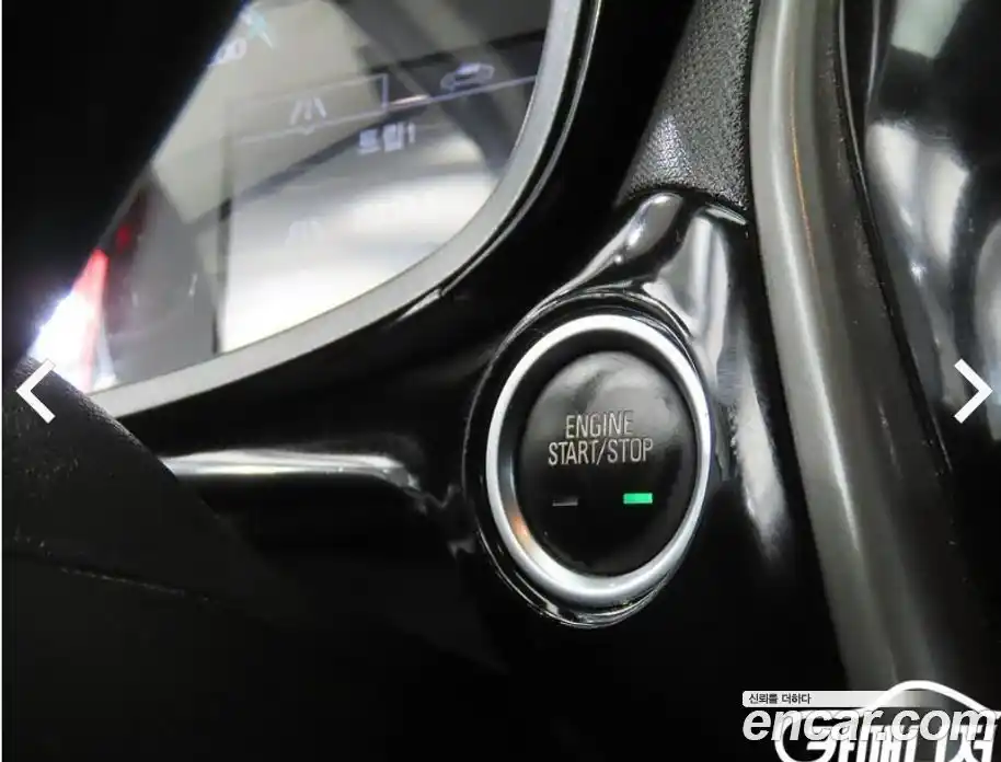 Chevrolet Spark 2019 1.0 автомат (гидро), фото 17