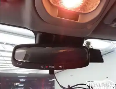 Chevrolet Spark 2019 1.0 автомат (гидро), миниатюра 8