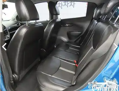 Chevrolet Spark 2019 1.0 автомат (гидро), миниатюра 10