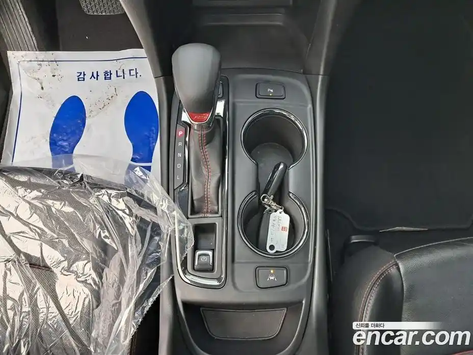 Chevrolet Equinox 2022 1.5 автомат (гидро), фото 14