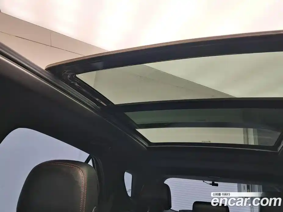 Chevrolet Equinox 2022 1.5 автомат (гидро), фото 16