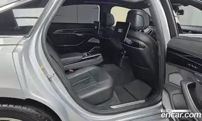 Audi A8 2021 3.0 автомат (гидро), миниатюра 12
