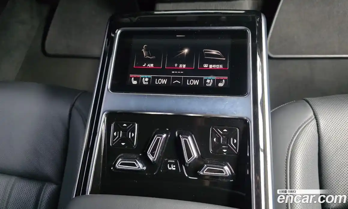 Audi A8 2021 3.0 автомат (гидро), фото 18