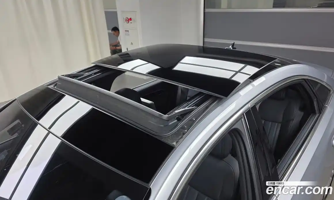 Audi A8 2021 3.0 автомат (гидро), фото 19