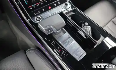 Audi A8 2021 3.0 автомат (гидро), миниатюра 9