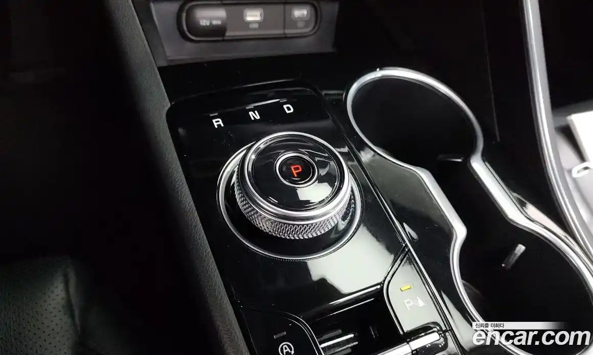 Kia K5 (Optima) 2020 1.6 автомат (гидро), фото 11