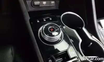 Kia K5 (Optima) 2020 1.6 автомат (гидро), миниатюра 11