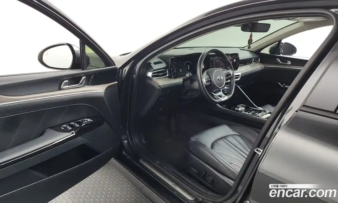 Kia K5 (Optima) 2020 1.6 автомат (гидро), фото 12