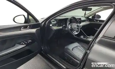 Kia K5 (Optima) 2020 1.6 автомат (гидро), миниатюра 12