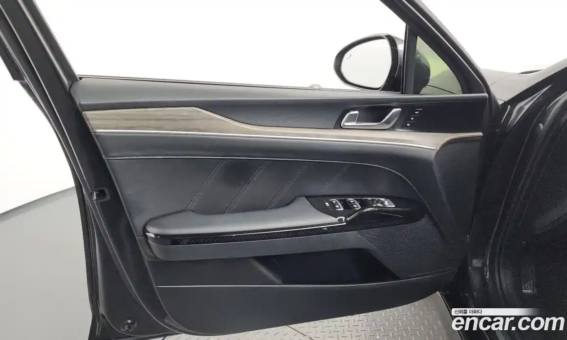 Kia K5 (Optima) 2020 1.6 автомат (гидро), фото 13