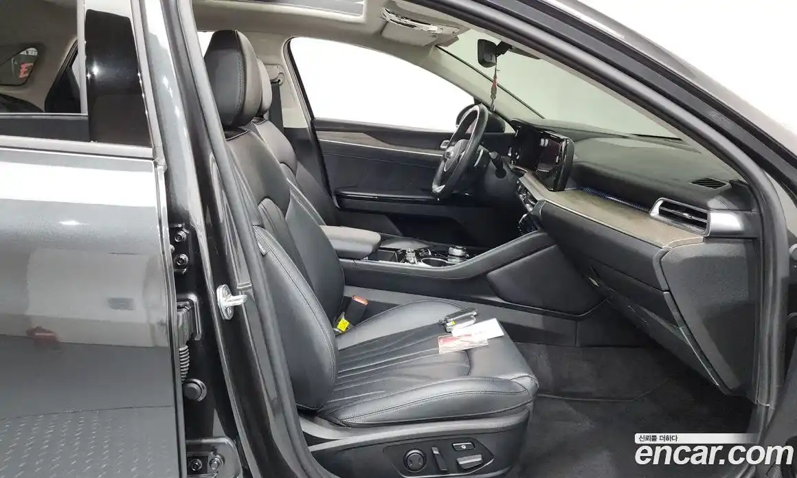 Kia K5 (Optima) 2020 1.6 автомат (гидро), фото 15
