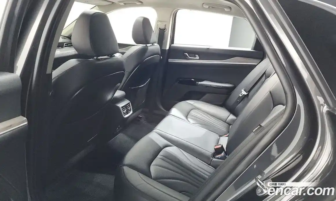 Kia K5 (Optima) 2020 1.6 автомат (гидро), фото 16