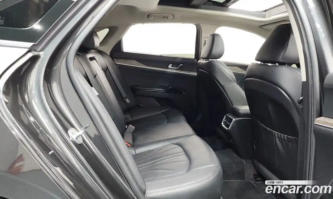Kia K5 (Optima) 2020 1.6 автомат (гидро), фото 17
