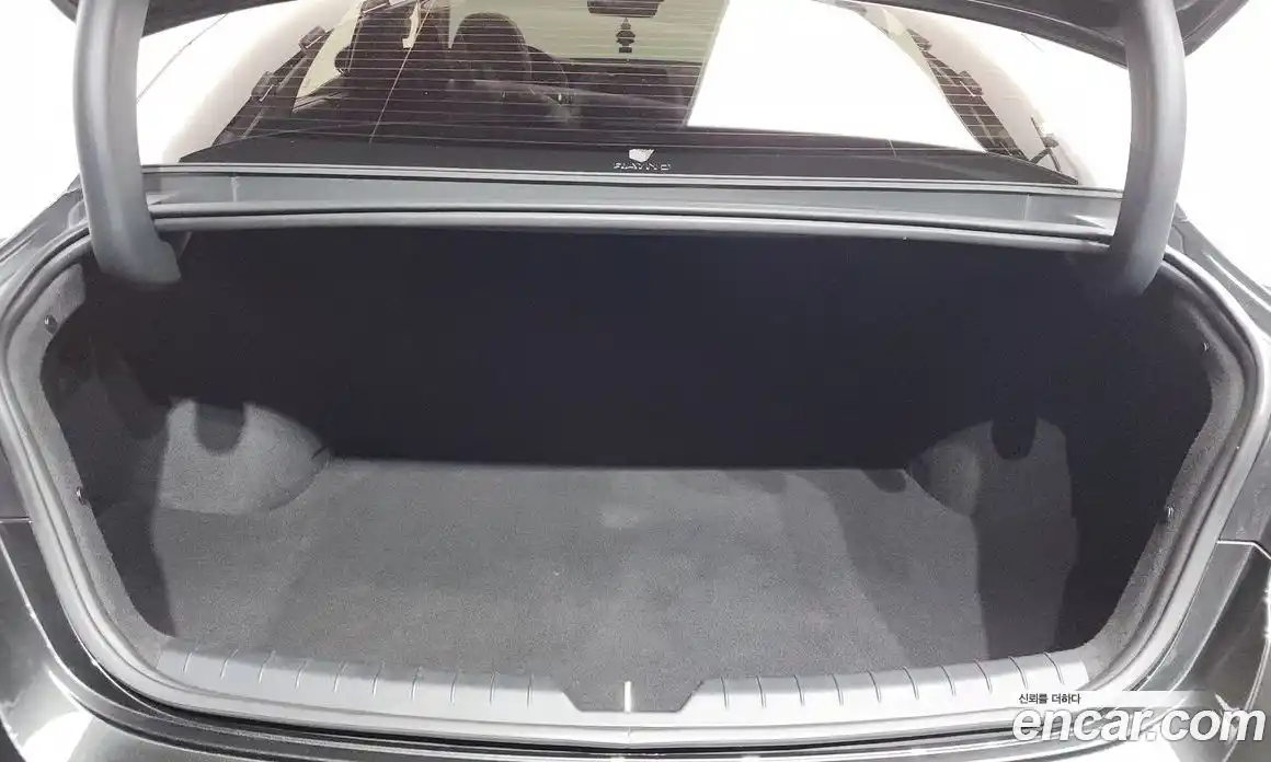 Kia K5 (Optima) 2020 1.6 автомат (гидро), фото 24