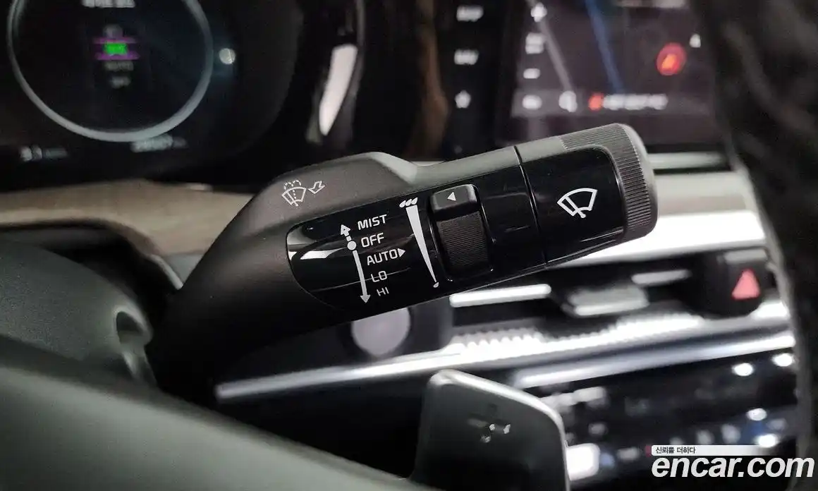 Kia K5 (Optima) 2020 1.6 автомат (гидро), фото 27