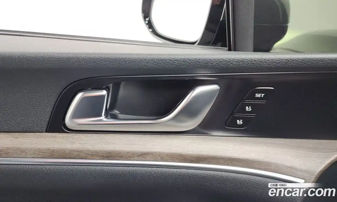 Kia K5 (Optima) 2020 1.6 автомат (гидро), фото 28