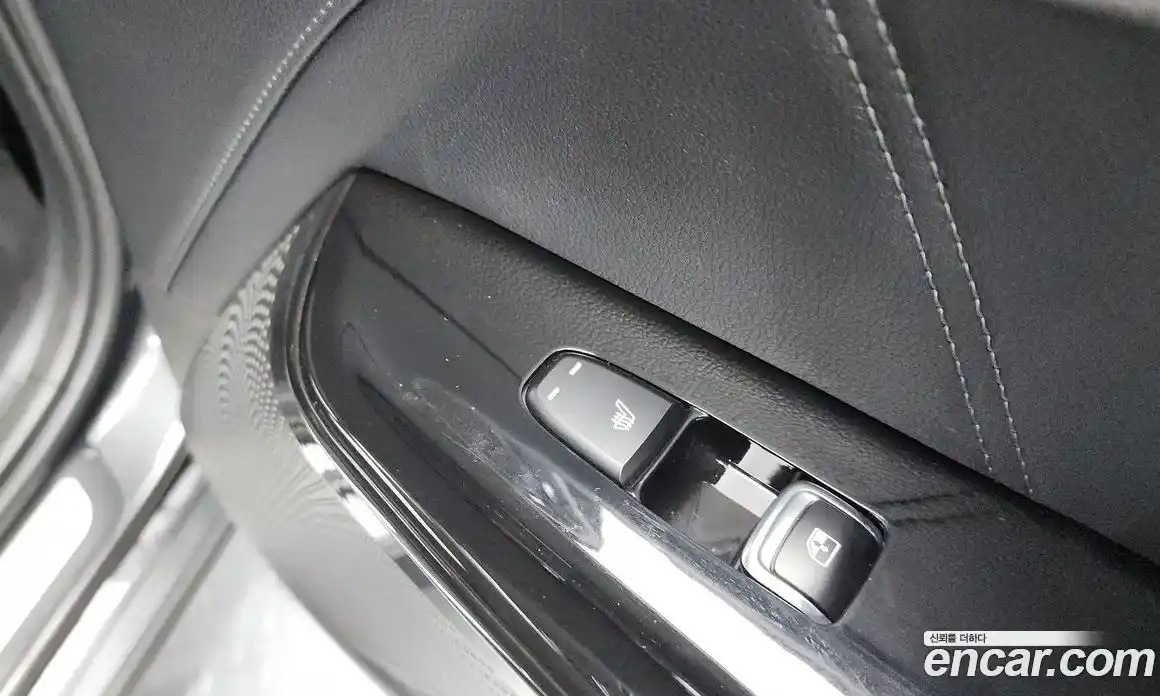 Kia K5 (Optima) 2020 1.6 автомат (гидро), фото 29
