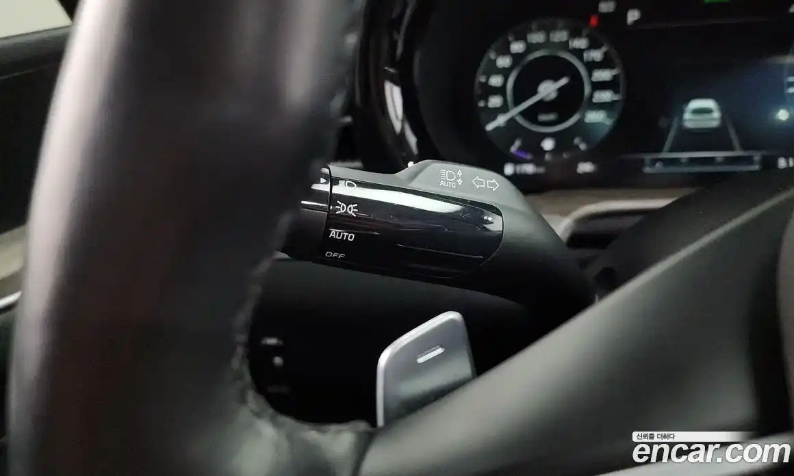 Kia K5 (Optima) 2020 1.6 автомат (гидро), фото 33