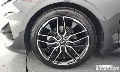 Kia K5 (Optima) 2020 1.6 автомат (гидро), миниатюра 4