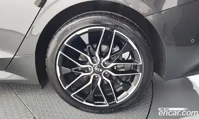 Kia K5 (Optima) 2020 1.6 автомат (гидро), миниатюра 6