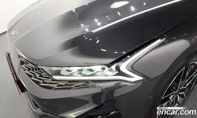 Kia K5 (Optima) 2020 1.6 автомат (гидро), миниатюра 7
