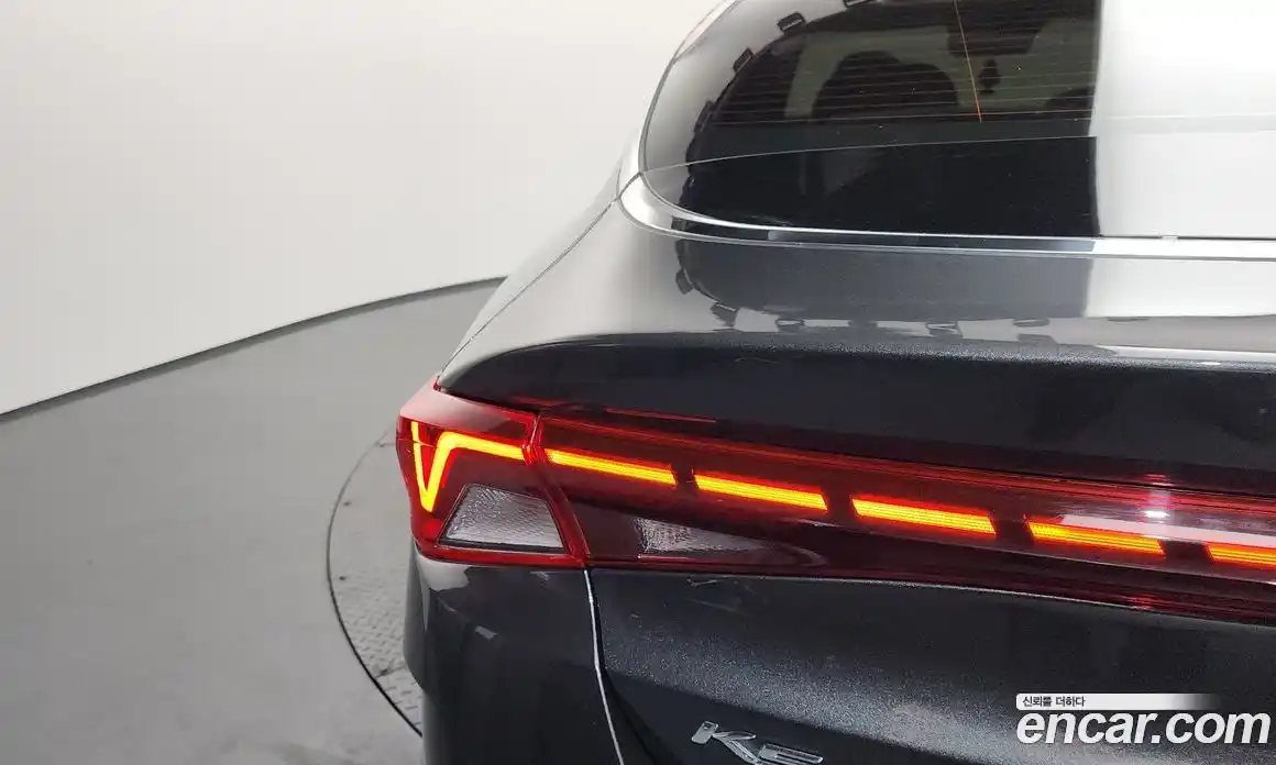 Kia K5 (Optima) 2020 1.6 автомат (гидро), фото 8