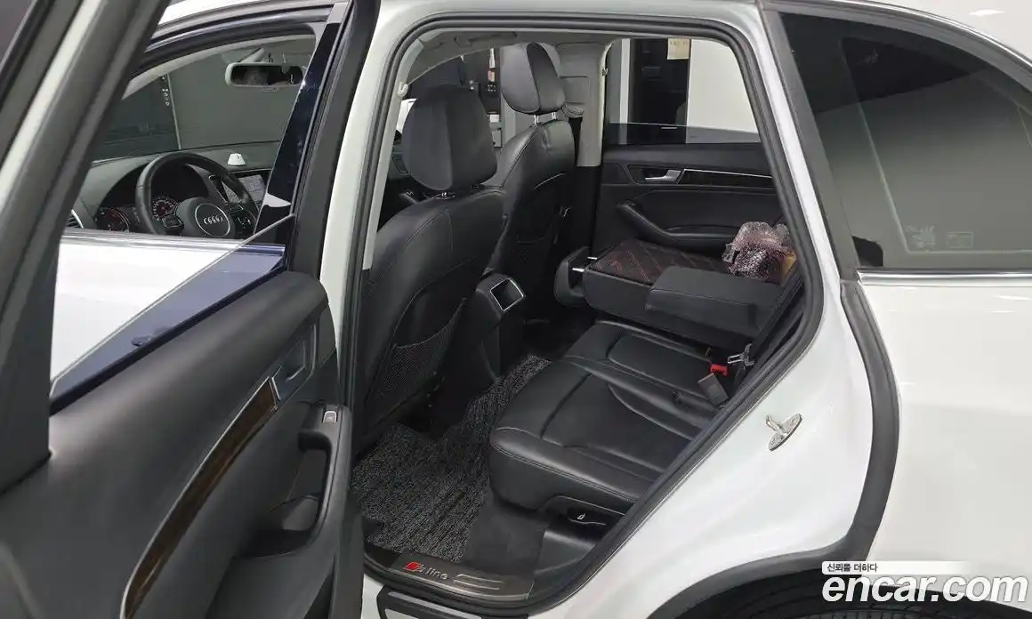 Audi Q5 2015 2.0 автомат (гидро), фото 11