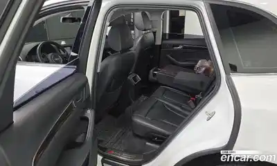 Audi Q5 2015 2.0 автомат (гидро), миниатюра 11