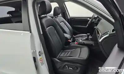 Audi Q5 2015 2.0 автомат (гидро), миниатюра 12