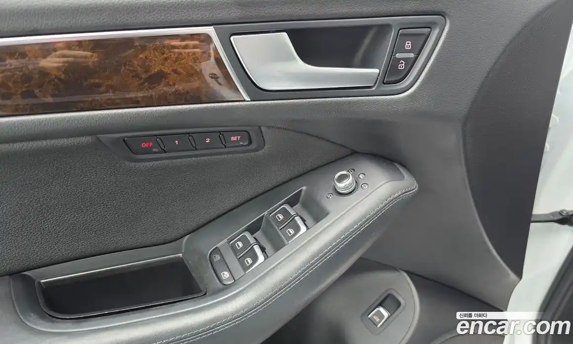 Audi Q5 2015 2.0 автомат (гидро), фото 14