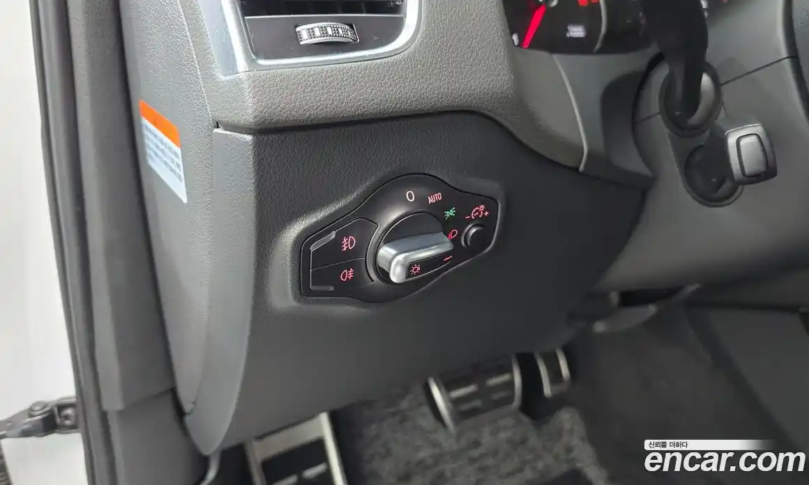Audi Q5 2015 2.0 автомат (гидро), фото 15