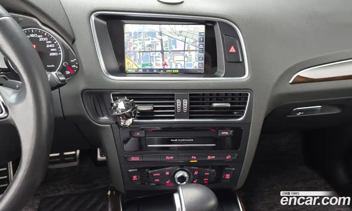 Audi Q5 2015 2.0 автомат (гидро), фото 19