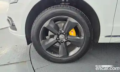 Audi Q5 2015 2.0 автомат (гидро), миниатюра 5