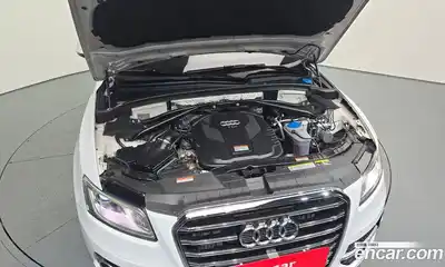 Audi Q5 2015 2.0 автомат (гидро), миниатюра 6