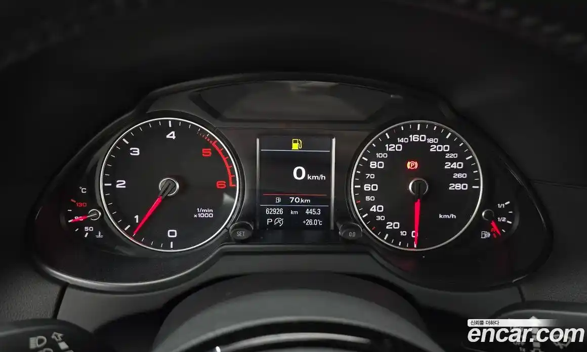 Audi Q5 2015 2.0 автомат (гидро), фото 8