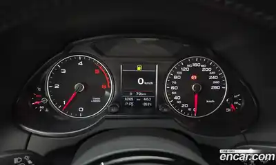 Audi Q5 2015 2.0 автомат (гидро), миниатюра 8