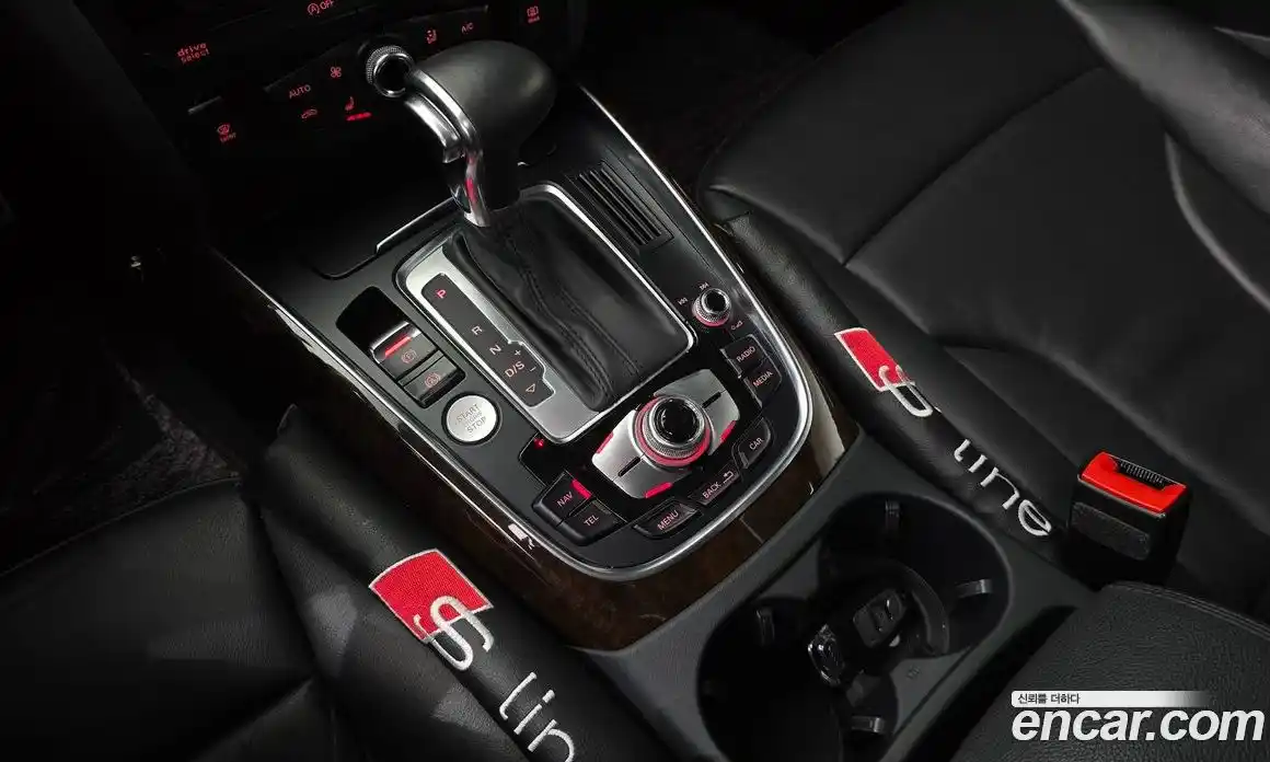 Audi Q5 2015 2.0 автомат (гидро), фото 9