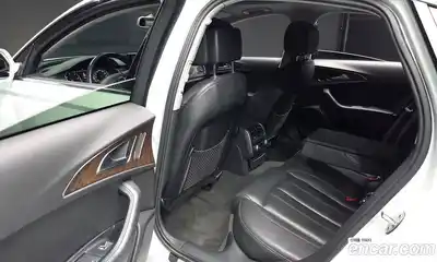 Audi A6 2015 2.0 автомат (гидро), миниатюра 11