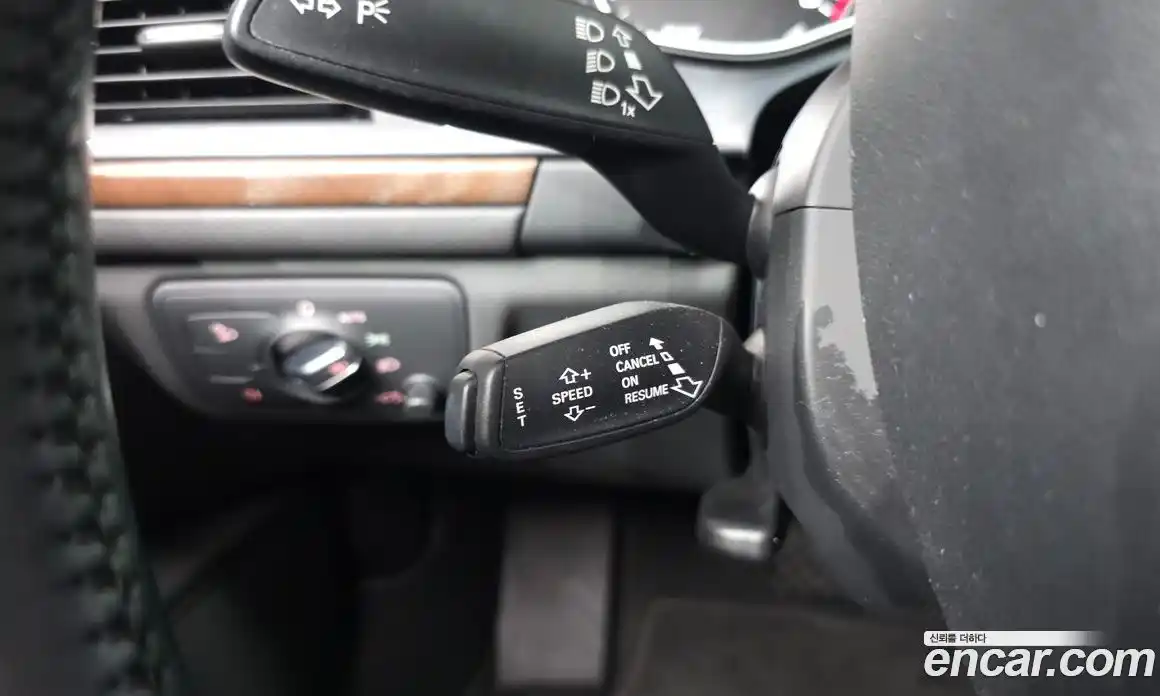 Audi A6 2015 2.0 автомат (гидро), фото 17