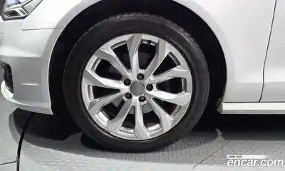 Audi A6 2015 2.0 автомат (гидро), миниатюра 5
