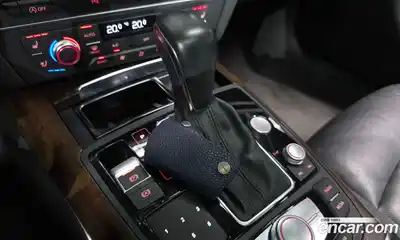 Audi A6 2015 2.0 автомат (гидро), миниатюра 9