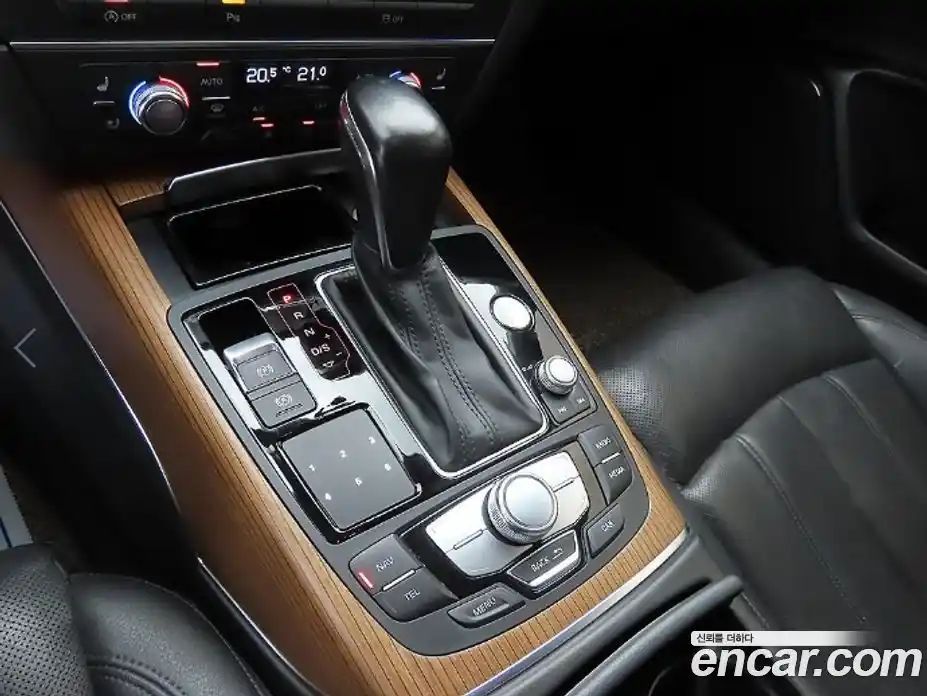 Audi A6 2015 3.0 автомат (гидро), фото 11