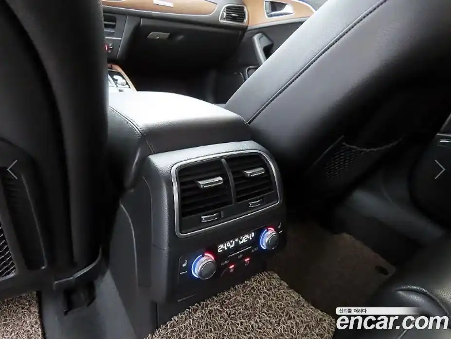 Audi A6 2015 3.0 автомат (гидро), фото 16