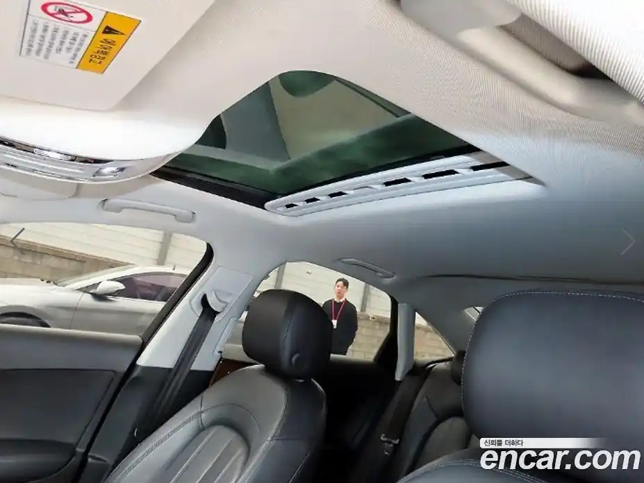 Audi A6 2015 3.0 автомат (гидро), фото 17