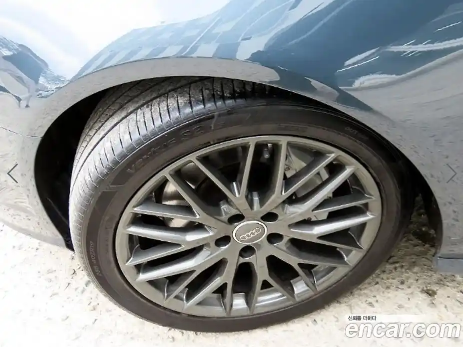 Audi A6 2015 3.0 автомат (гидро), фото 20