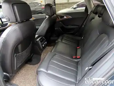 Audi A6 2015 3.0 автомат (гидро), миниатюра 6