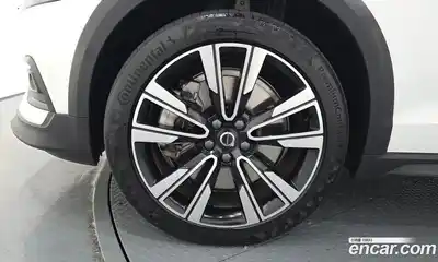Volvo V60 2023 2.0 автомат (гидро), миниатюра 5
