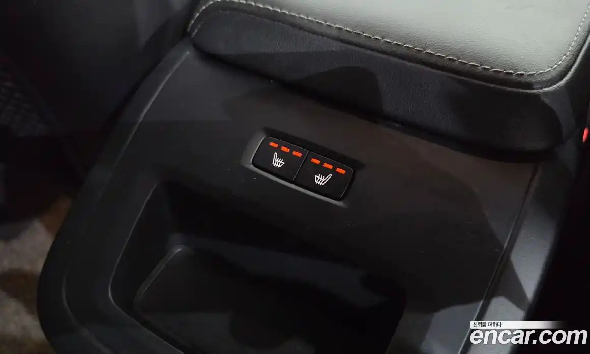 Volvo XC60 2020 2.0 автомат (гидро), фото 21