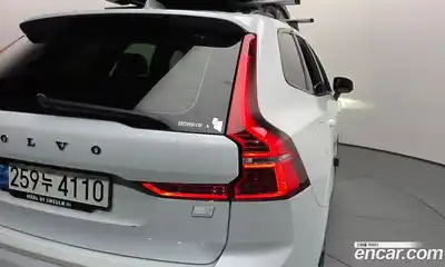 Volvo XC60 2020 2.0 автомат (гидро), миниатюра 9
