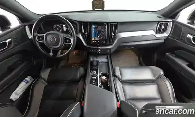 Volvo XC60 2020 2.0 автомат (гидро), миниатюра 10